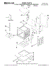 01 - Oven Parts