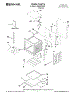 01 - Oven Parts