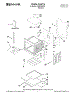 01 - Oven Parts