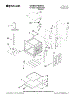 01 - Oven Parts