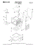 01 - Oven Parts