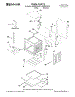 01 - Oven Parts