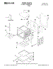 01 - Oven Parts