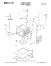 01 - Oven Parts