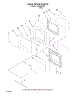 02 - Oven Door Parts