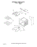03 - Internal Oven Parts