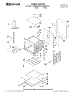 01 - Oven Parts