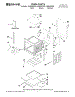 01 - Oven Parts