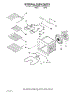03 - Internal Oven Parts