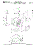 01 - Oven Parts