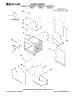 01 - Oven Parts
