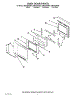 02 - Oven Door Parts