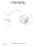 04 - Internal Oven Parts