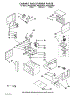 05 - Cabinet And Stirrer Parts