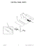 04 - Control Panel Parts