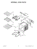 03 - Internal Oven Parts