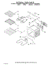 03 - Internal Oven Parts