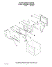 02 - Oven Door Parts