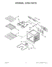 03 - Internal Oven Parts