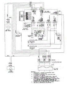 09 - Wiring Information (Frc At Series 15) parts for Jenn-Air Oven JJW7530DDB from AppliancePartsPros.com