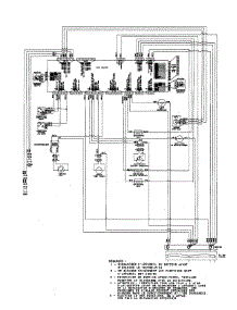 09 - Wiring Informaton parts for Jenn-Air Oven JJW9530DDP from AppliancePartsPros.com