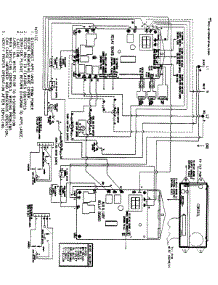 06 - Wiring Information parts for Jenn-Air Oven JJW9627CAS from AppliancePartsPros.com