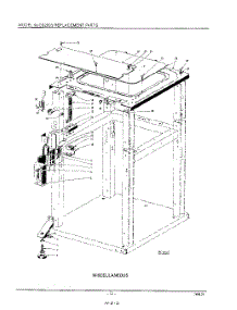 09 - Miscellaneous parts for Kitchenaid Compactor KCS200E from AppliancePartsPros.com
