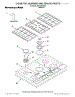 01 - Cooktop, Burner And Grate Parts