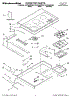 01 - Cooktop Parts, Optional Parts