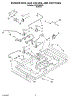 02 - Burner Box, Gas Valves, And Switches, Optional Parts