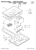 01 - Cooktop Parts, Optional Parts