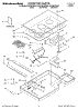 01 - Cooktop Parts, Optional Parts