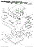 01 - Cooktop Parts, Optional Parts (Not Included)