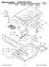 01 - Cooktop Parts, Optional Parts