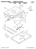01 - Cooktop Parts, Optional Parts