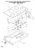 03 - Burner Box, Gas Valves, And Switches