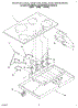 03 - Burner Box, Gas Valves, And Switches
