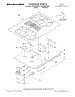 01 - Cooktop Parts