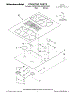 01 - Cooktop Parts