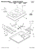 01 - Cooktop Parts, Optional Parts