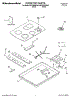 01 - Cooktop Parts, Optional Parts