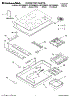01 - Cooktop Parts, Miscellaneous Parts