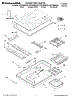 01 - Cooktop Parts, Miscellaneous Parts