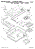01 - Cooktop Parts, Miscellaneous Parts