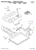 01 - Cooktop Parts, Miscellaneous Parts