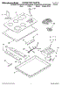 01 - Cooktop Parts, Miscellaneous Parts