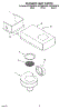 02 - Blower Unit Parts, Optional Parts
