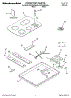 01 - Cooktop Parts, Miscellaneous Parts