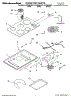01 - Cooktop Parts