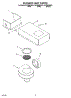 02 - Blower Unit Parts, Optional Parts